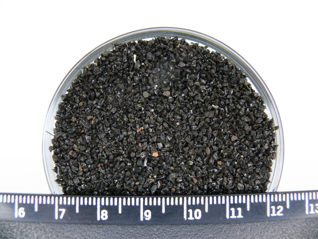 Никельшлак 0,5-1,5 мм